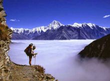15 Best Natural Beautiful Places to Visit Nepal