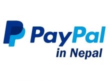 PayPal Account in Nepal