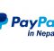 PayPal Account in Nepal