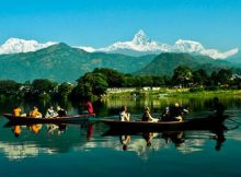When is the best time to visit Nepal