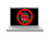 virus free computer