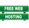 free web hosting