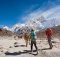 Best Trekking Route in Nepal