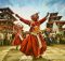 Classical and folk dances of Nepal