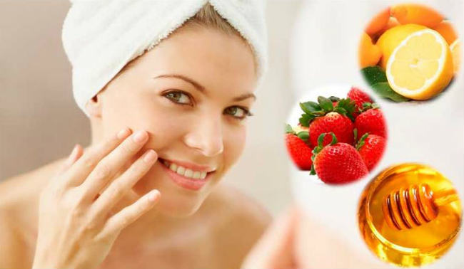 Brighten Dull Skin Naturally Brighten Dull Skin Naturally