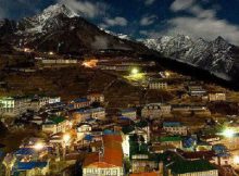 Top Travel Destinations in Nepal