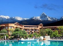 Best Hotels in Pokhara