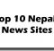 Top 10 Nepali News Sites