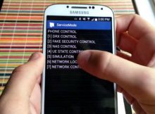 How to Unlock Samsung Mobile