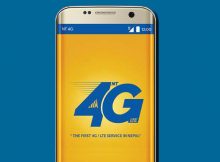 How to activate 4G in NTC Prepaid/Postpaid mobile