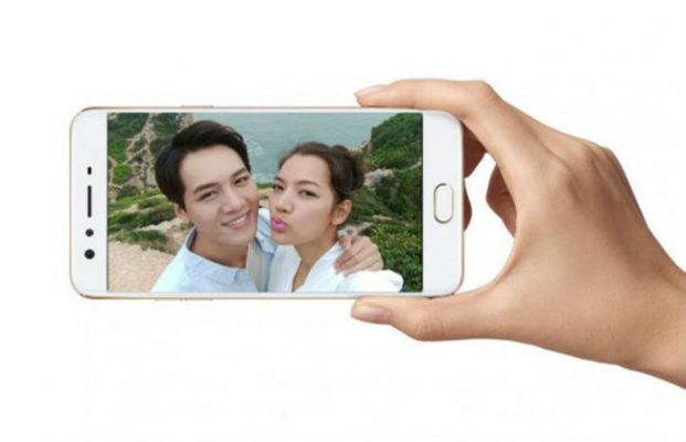 Highlight Features of Oppo F3 Plus