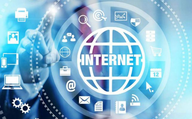 Internet Service Providers in Nepal