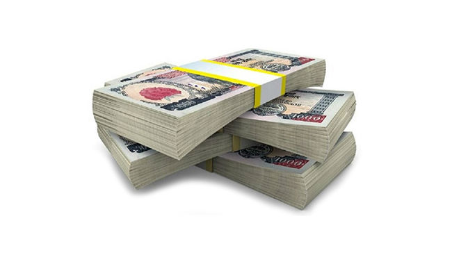 The list is of monthly salary that the VIPs draw from the state coffers. The list includes the salary of the Nepal government officers. 