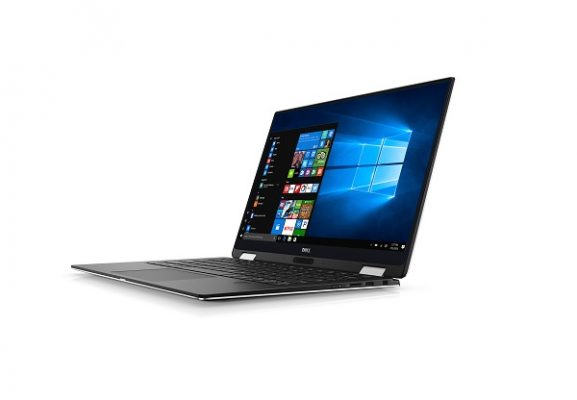 Dell XPS 13 2-IN-1