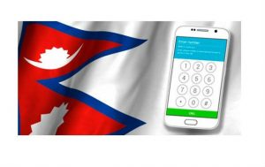 Cheap international calls to Nepal