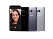 samsung mobiles in Nepal