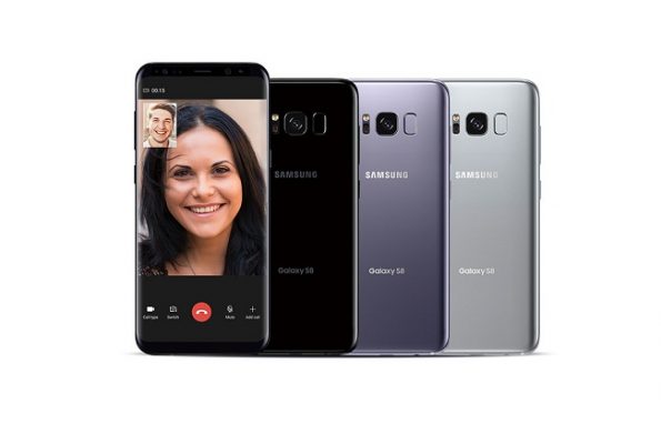samsung mobiles in Nepal