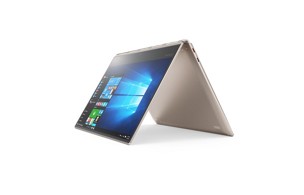 Lenovo Yoga 910