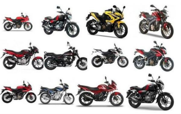 Bajaj bikes prices in Nepal