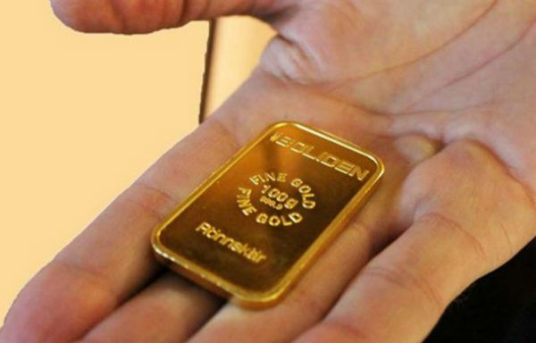Gold Price in Nepal