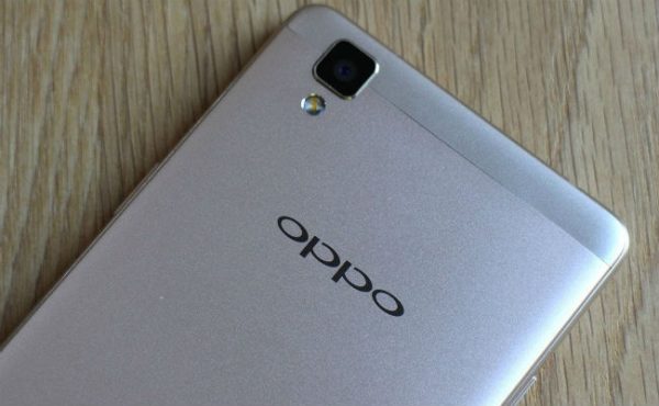 oppo mobiles