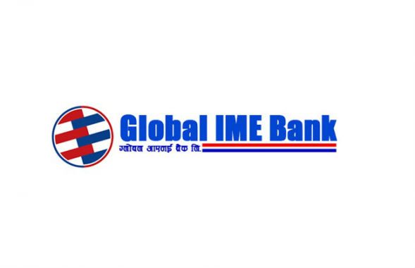 Global IME bank