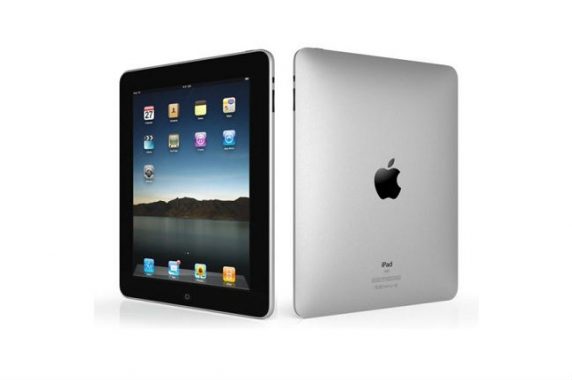 Apple iPad Prices in Nepal