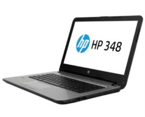 HP 348 G3