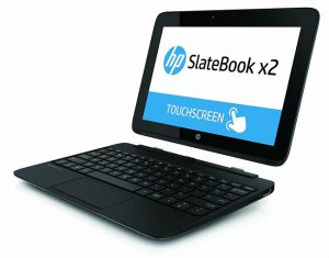 HP Slatebook 10-ho15RU