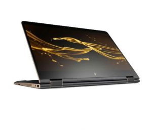 HP Spectre 13 – X360