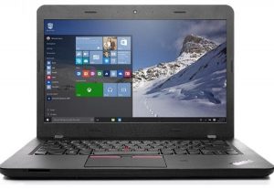 Lenovo Thinkpad E460