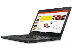 Lenovo Thinkpad L470