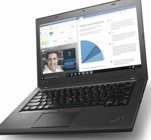 Lenovo Thinkpad T460