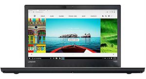 Lenovo Thinkpad T470