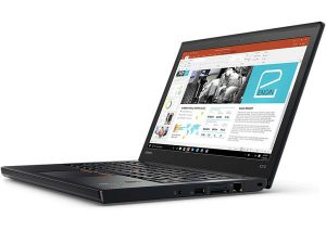 Lenovo Thinkpad X270