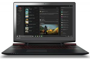 Lenovo Y700