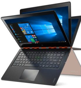 Lenovo Yoga 900