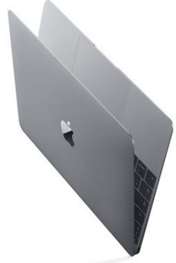 MacBook 2015 (512 GB)