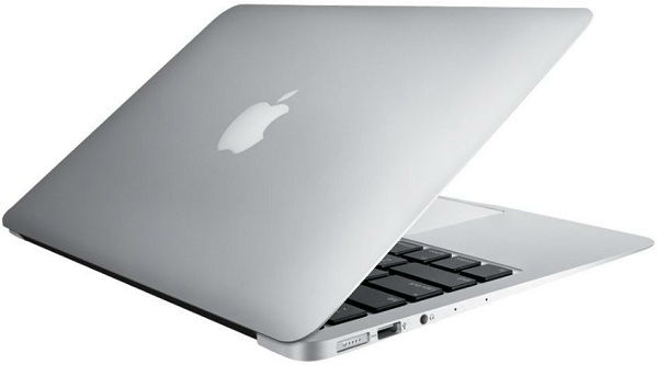 MacBook Air 2015 256GB Flash Storage with 8GB RAM