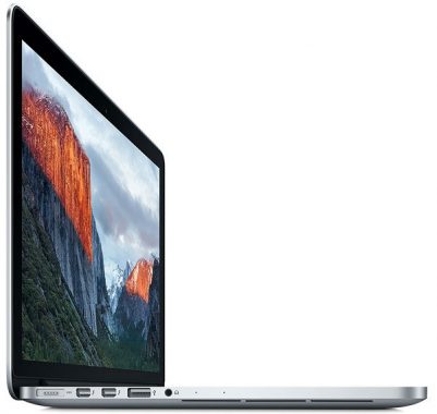 MacBook Pro 2015 i5 256GB