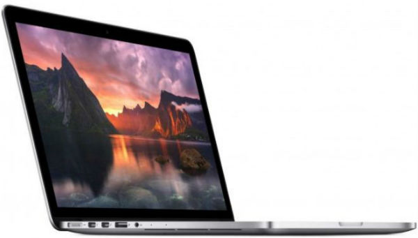 MacBook Pro 2015 i5 512GB