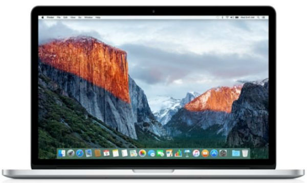MacBook Pro 2015 i7