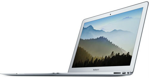 MacBook Pro 2016 i5 256GB with Touch