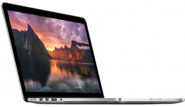 MacBook Pro 2016 i5 512 GB SSD