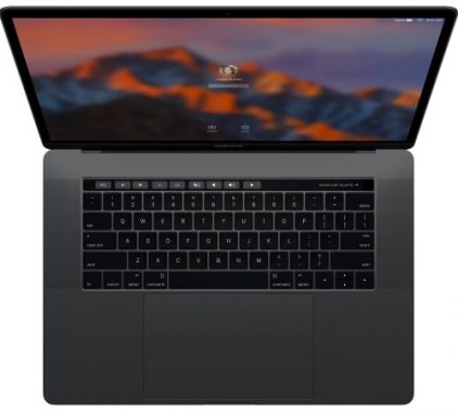 MacBook Pro 2016 i7 512GB SSD