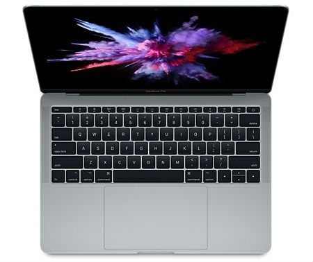 MacBook Pro 2016