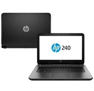 hp 240