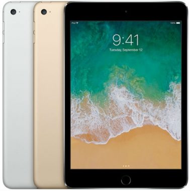 iPad Mini 4 prices in Nepal