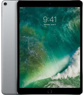 iPad Pro (10.5 inches)