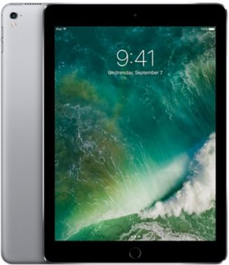 iPad Pro (9.7 inches)